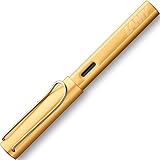 Der Lamy Lx ist das edle, moderne Schreibgerät mit dem gewissen Extra