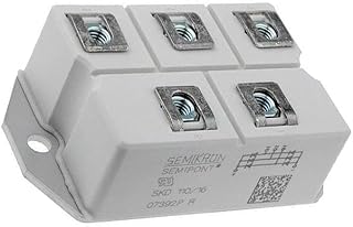 New SEMIKRON Power Module SKD210-18 SKD21018 SKD210/18