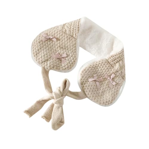 How to wear knit headband How to wear knit headband