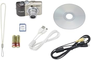 Amazon | Canon デジタルカメラ PowerShot (パワーショット) A1000 IS