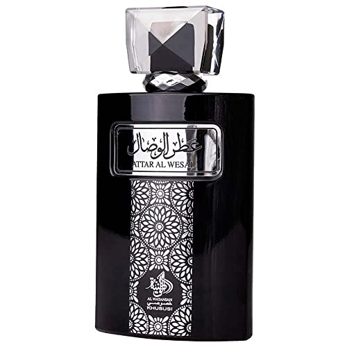 Image of Al Wataniah Perfume for Men, Attar Al Wesal