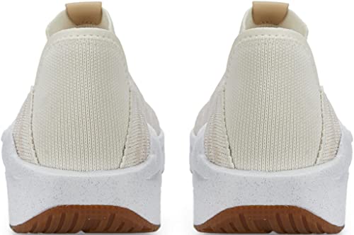 PUMA Womens Enlighten Training Sneakers Shoes - Beige3