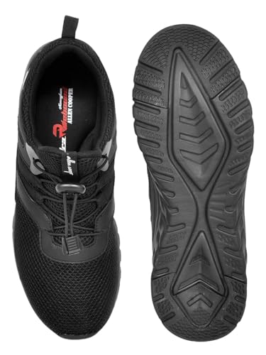 Image of Allen Cooper Road Jog, Walking,Running, Playing, Comfortable, Durable, Premium Shoes for Men(Pair-1)