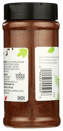 365 by Whole Foods Market, Chili Powder Blend, 7.62 Ounce - image 2