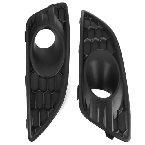 Rejilla luz antiniebla D2BZ15266CB para Ford Fiesta Mk7 Facelift 2013-2017 inferior