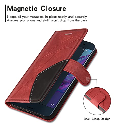 SUMIXON Cover per Sony Xperia XZ/Xperia XZs