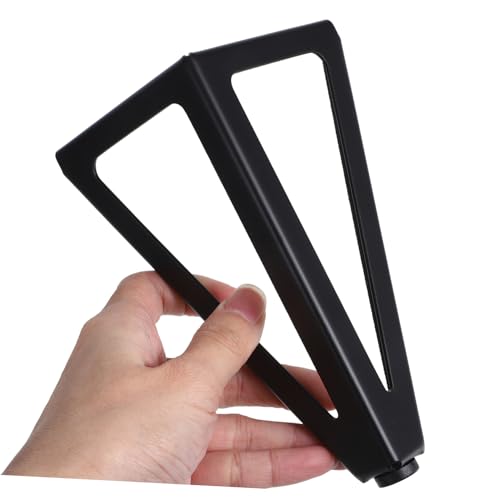 Supports de table basse robustes et durables au design épuré - 8