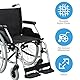 NICENEEDED Rollstuhl 18 x 16 Zoll Sitz Ersatzsitz Für Rollstühle Nylon Sitzpolster Universelle Sitzpolster
