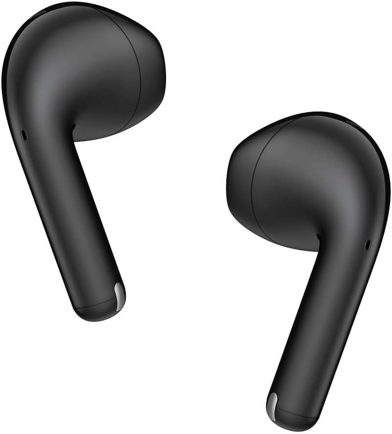 EDIFIER Fone TWS Bluetooth 6.0, IP54, X2 Plus (Preto)