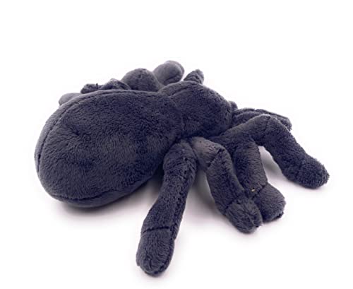Onwomania Peluche Peluche Animale Ragno tarantola