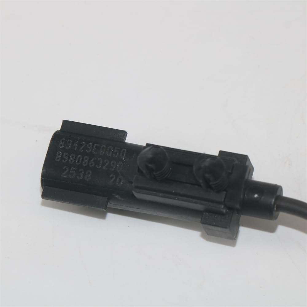 Exhaust Gas Temperature Sensor DPF Center 89429-E0050 89429E0050 for Hino