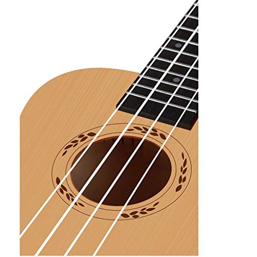 Ukulele Ukulele Beginner Girls Children’s Guitar Ukulele Introductory Instrument with School Bag Self Study Course Ukuleles - Les Beatles, Paul McCartney, John Lennon, RIngo Starr, George Harrison Ukulele Ukulele Beginner Girls Children's Guitar Ukulele Introductory Instrument with School Bag Self Study Course Ukuleles – Image 7