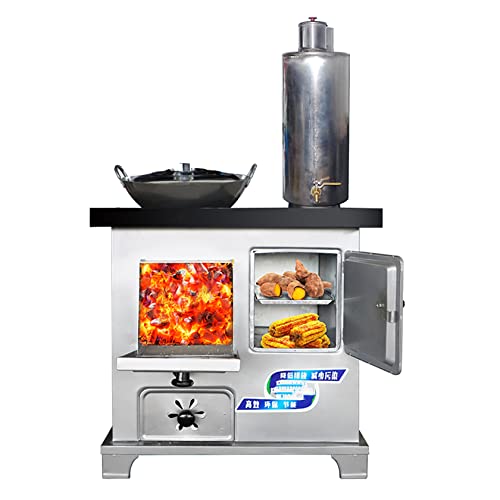 Stoves Manopola di controllo della temperatura originale per fornelli, grill e piano cottura (confezione da 2, argento/cromo