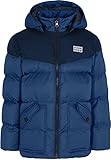 3M Scotchlite Reflektoren LEGO Wear Jungen Wear Winterjas voor jongens, waterafstotend, Winddicht, warm Jacke, 513, 122 EU