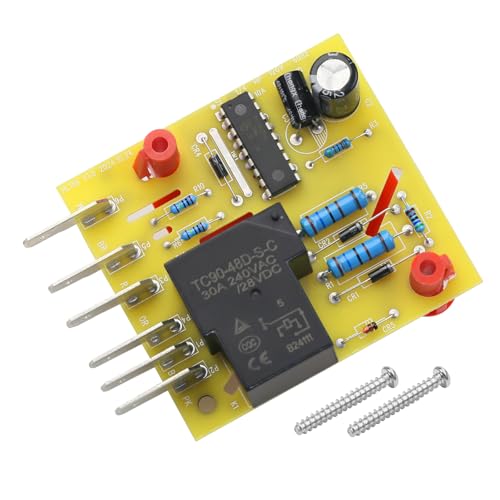 Catálogo para Comprar On-line Frigoríficos estándar . 49 2304099 - Placa de control de descongelación adaptativa para frigoríficos Whirlpool Kenmore Amana Maytag KitchenAid Roper Estate de repuesto para números 2213100 2213473 2303826...