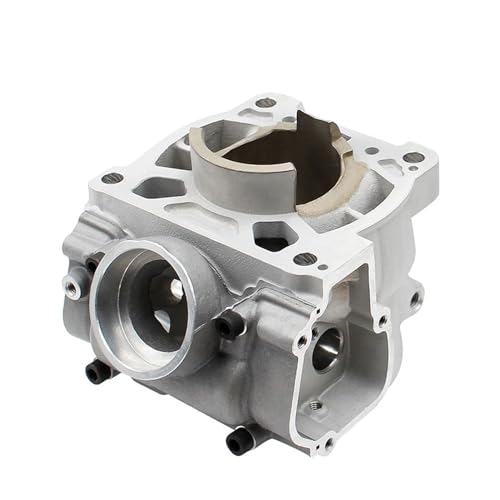 GJNB Xuanqingyi Store Offroad-Crossbike-Motorzubehör, Luftzylinderblock, Zylinderdurchmesser 54 mm, kompatibel mit 125 SX 2016–2018, kompatibel mit XC-W 2017 2018 GJNB Xuanqingyi Store Offroad-Crossbike-Motorzubehör, Luftzylinderblock, Zylinderdurchmesser 54 mm, kompatibel mit 125 SX 2016–2018, kompatibel mit XC-W 2017 2018