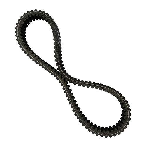 Gaoshun Drive Belt For Yamaha Grizzly 550 660 700 Rhino 660 Primary V-Belt Clutch Replacement 5Km-17641-00-00 #TOP4