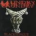 Blacktongue