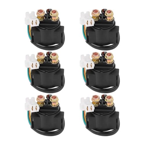 Démarreur pour motos en panne ? Réparez les modèles XS 650 à 1100 avec ce pack