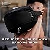 GORUCK 13LB / 6KG Sand Kettlebells Weight for Fitness & Body Workout for Men & Women - for Weightlifting, Dumbbell & Yoga - for Home & Gym Training #2