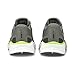 Puma Aviator, Zapatillas de Running Unisex Adulto, Castlerock-Green Glare, 39 EU