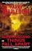 Supervolcano: Things Fall Apart