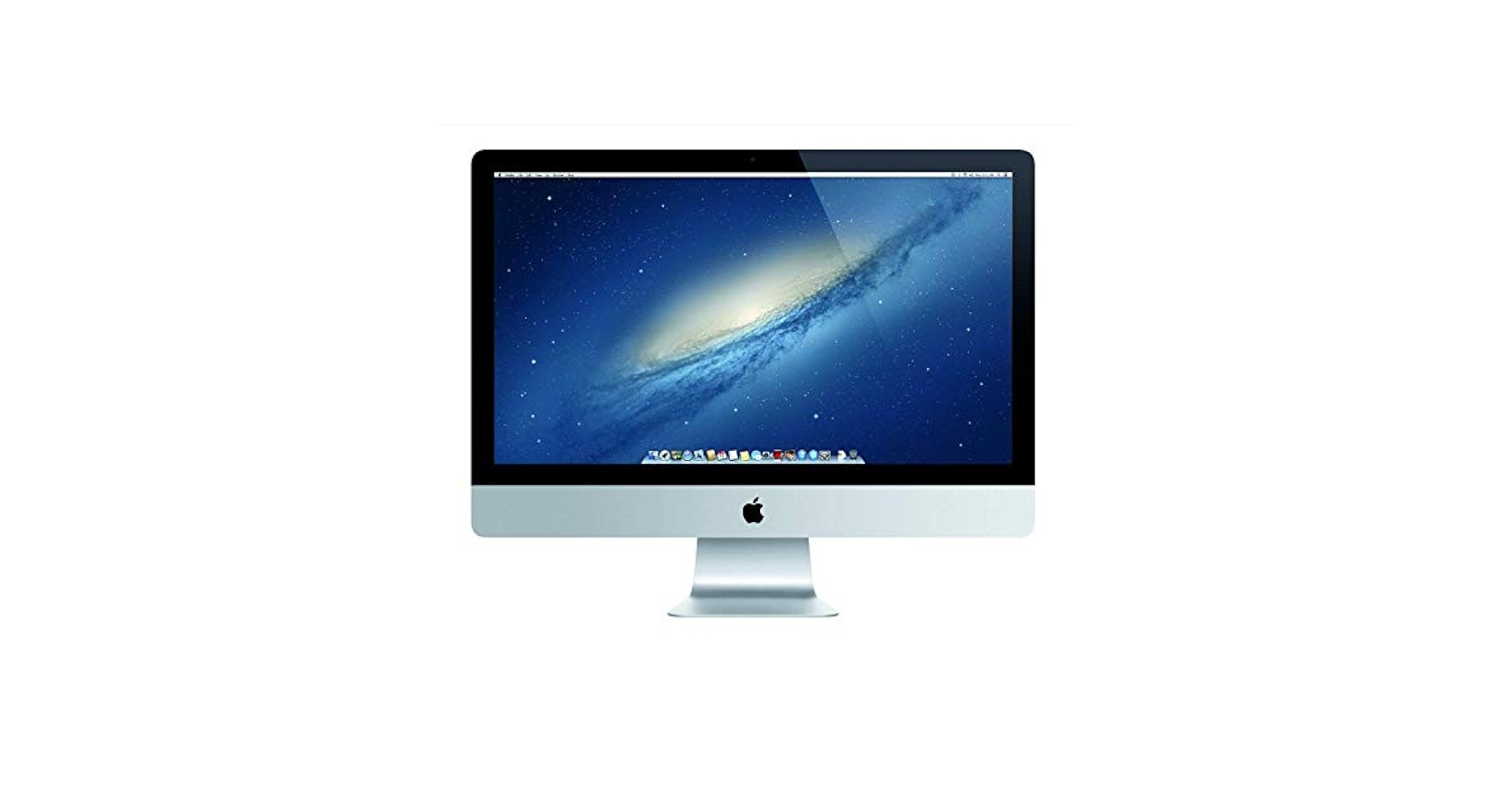 Amazon.com: KIT iMac Core i5 3.4 GHz 27