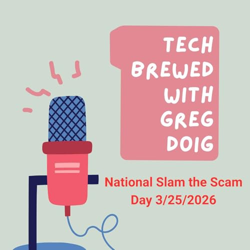 Essential Tips for Identifying Social Security Scam Red Flags Podcast Por  arte de portada