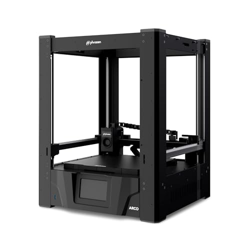 Phrozen Arco FDM 3D Printer, 600 mm/s Max Print Speed, 30,000 mm/s²...