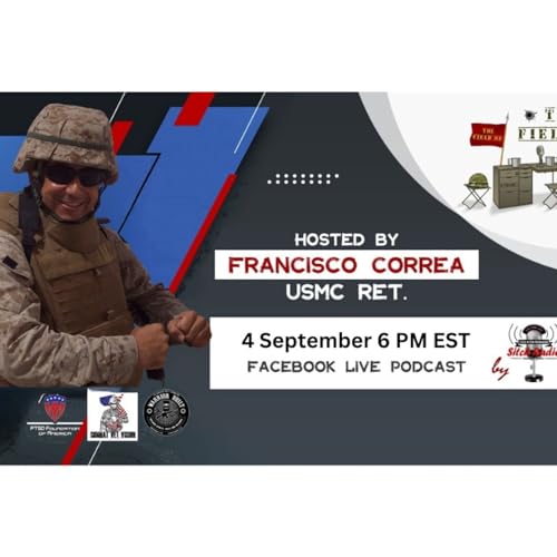 Can't Hurt Me But Can You Handle You: A Field Op Breakdown of Goggins Mental Warfare Principles Podcast Por arte de portada