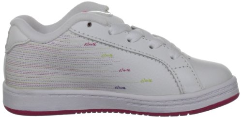 Image of Etnies Fader - Classic Skate Heritage Style with on-Trend Puffy Look, Reinforced Cupsole, Cushioned Fit, Everyday Sneakers