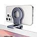 Itramax Continuity Kamera Mount, Magnetische Camera Halterung für Studio Display, Haltbar Webcam-Halterung für iPhone 16 15 14 13 12, Mag-Safe Case, iOS 16 A/pple iMac&MacBook macOS 13 Ventura Kamera günstig Kaufen-Itramax Continuity Kamera Mount, Magnetische Camera Halterung für Studio Display, Haltbar Webcam-Halterung für iPhone 16 15 14 13 12, Mag-Safe Case, iOS 16 A/pple iMac&MacBook macOS 13 Ventura