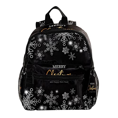 Sac à dos enfants We Wish You a Merry Christmas pour l'école