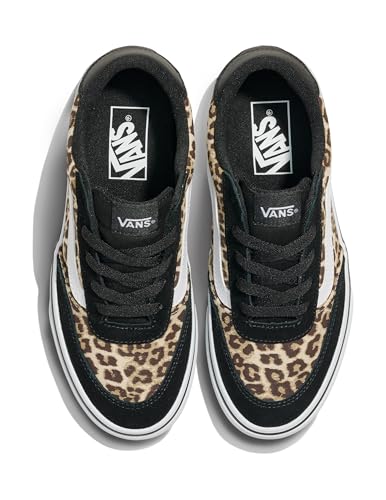Image of Vans Women's Brooklyn LS Shoe