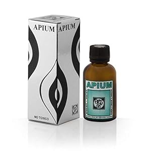 Apium Libido 30 cc