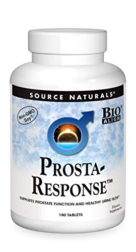 Source Naturals Prosta-Response, 180 Tablets