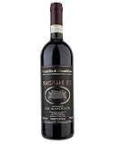 Brunello di Montalcino DOCG Vigna Vecchia Le Ragnaie 2020, 0,75 ℓ