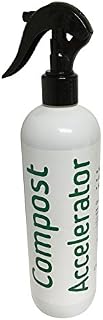 Exaco Trading Co. UCAC-Spray Exaco Urban Compost Accelerator, 17 fl. oz