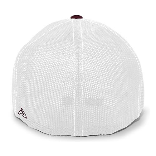 Image of Pacific Headwear Unisex Adult Pacific Headwear Trucker Flexfit Cap