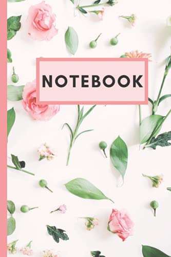 Notebook for women, journal for women and, girls.: Lined Notebook