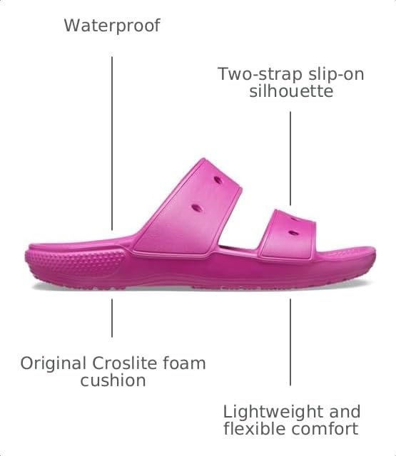 Image of Crocs Classic Sandals