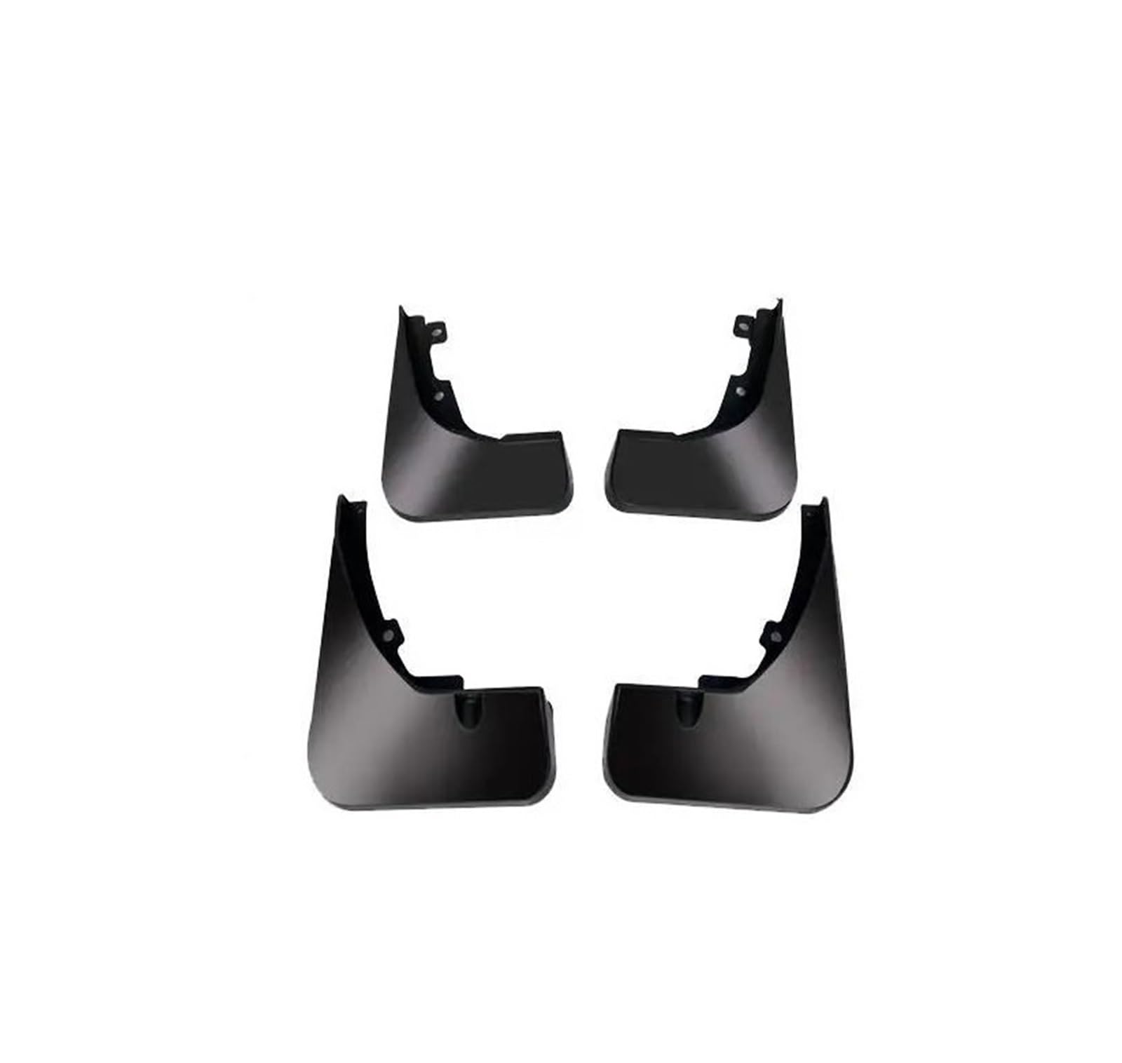 Faldones laterales y guardabarros diseñados para la protección de tu Hyundai Tucson NX4 2022