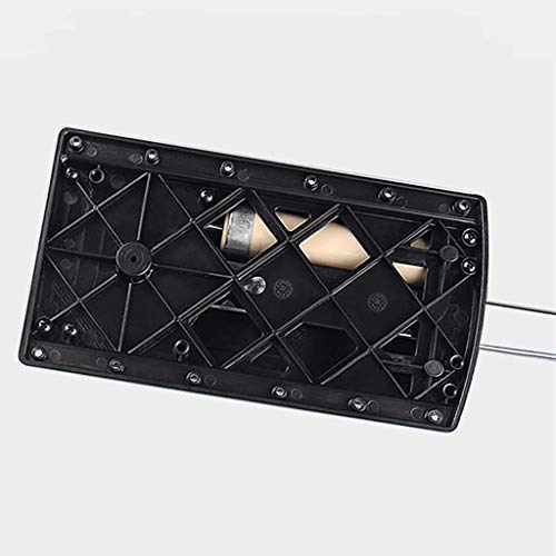 Wardrobe Lifter, Pull-Down Adjustable Width Hanger For Home Closet, Save Space, Light Storage System With Aluminum Pole, Load 30Kg (Size : 890-1210Mm) #TOP5