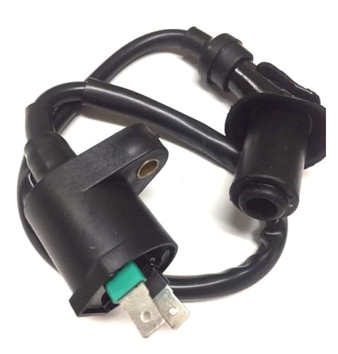 Bobine d'allumage GY6 haute tension pour moteurs 125cc et 150cc