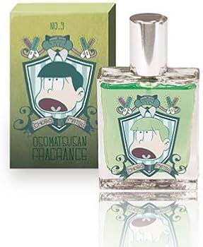 Amazon.co.jp: プリマニアックス おそ松さん フレグランス 03.チョロ松