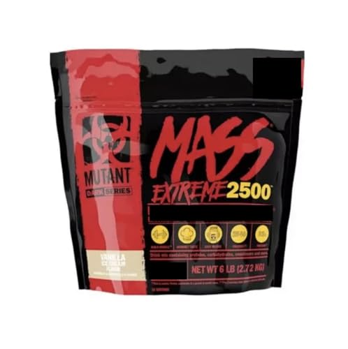 mutant mass Marca Generic