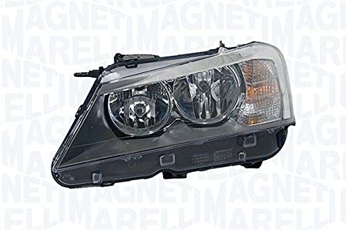 Magneti Marelli 710815021005 Projecteur principal idéal pour conduite nocturne