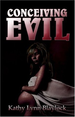 Cover of Conceiving Evil