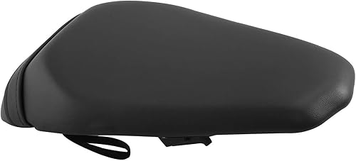 Miniatura 5 de XMT-MOTO Asiento trasero del pasajero para Kawasaki Z900 Z 900 2017-2022