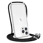 Phone Lanyard Cases Anti Scratch